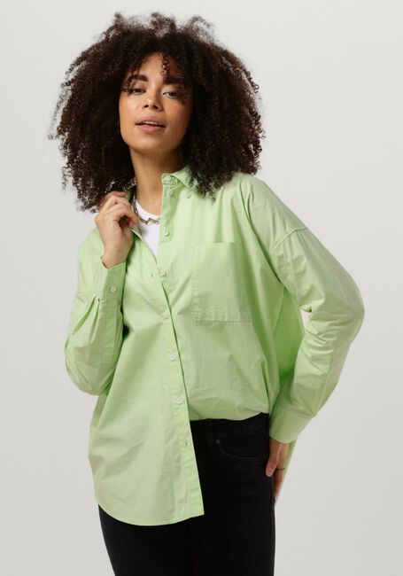 Groene DRYKORN  AAKE - large