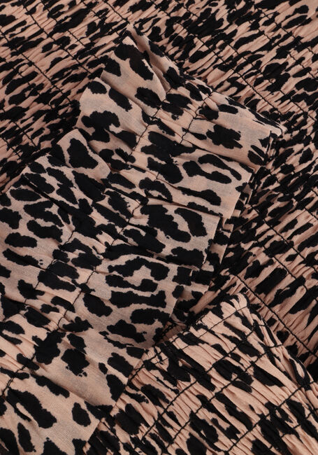 Bruine CATWALK JUNKIE Top OFF-SHOULDER SMOCK TOP Bruine CATWALK JUNKIE Top OFF-SHOULDER SMOCK TOP - large