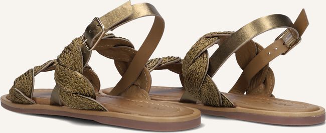 Groene INUOVO Sandalen 965057 Groene INUOVO Sandalen 965057 - large