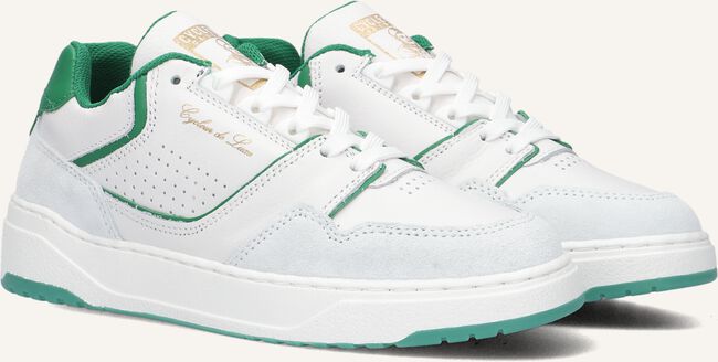 Witte CYCLEUR DE LUXE Sneakers BREAKAWAY Witte CYCLEUR DE LUXE Sneakers BREAKAWAY - large