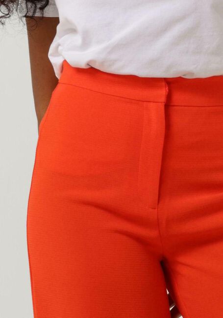 NOTES DU NORD Pantalon large GILLI PANTS Corail - large