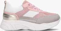 Roze APPLES & PEARS Lage sneakers B0011500 - medium