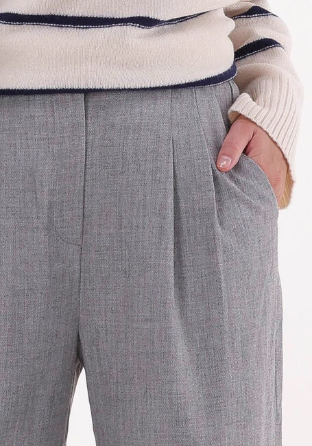 SUNCOO Pantalon JOEL en gris - large