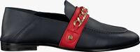 TOMMY HILFIGER LOAFERS CHAIN DETAIL CORPORATE LOAFER - medium