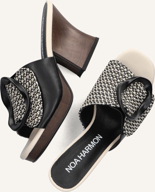 Zwarte NOA HARMON  9660 Zwarte NOA HARMON  9660 - large