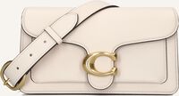 Beige COACH Schoudertas TABBY 26 Beige COACH Schoudertas TABBY 26 - medium