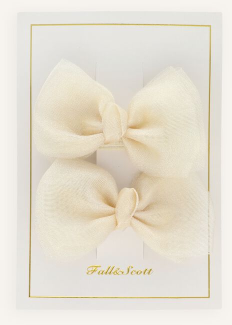 Beige Fall & Scott Haaraccessoires NOÉ SET Beige Fall & Scott Haaraccessoires NOÉ SET - large