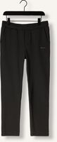 Zwarte NIK & NIK Pantalon TODD TROUSERS Zwarte NIK & NIK Pantalon TODD TROUSERS - medium