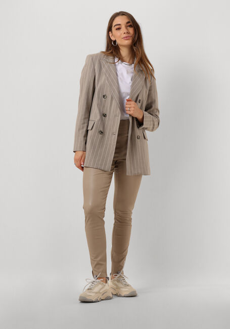 Taupe IBANA Pantalon COLETTE - large