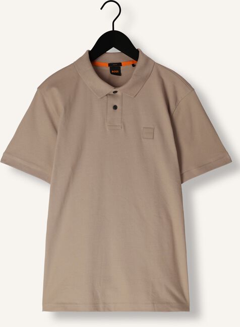 Beige BOSS ORANGE Polo PASSENGER Beige BOSS ORANGE Polo PASSENGER - large