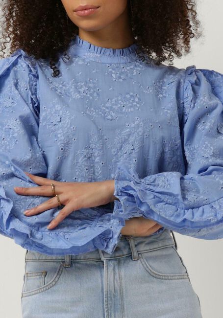 Blauwe FABIENNE CHAPOT  PIEN TOP 284 - large