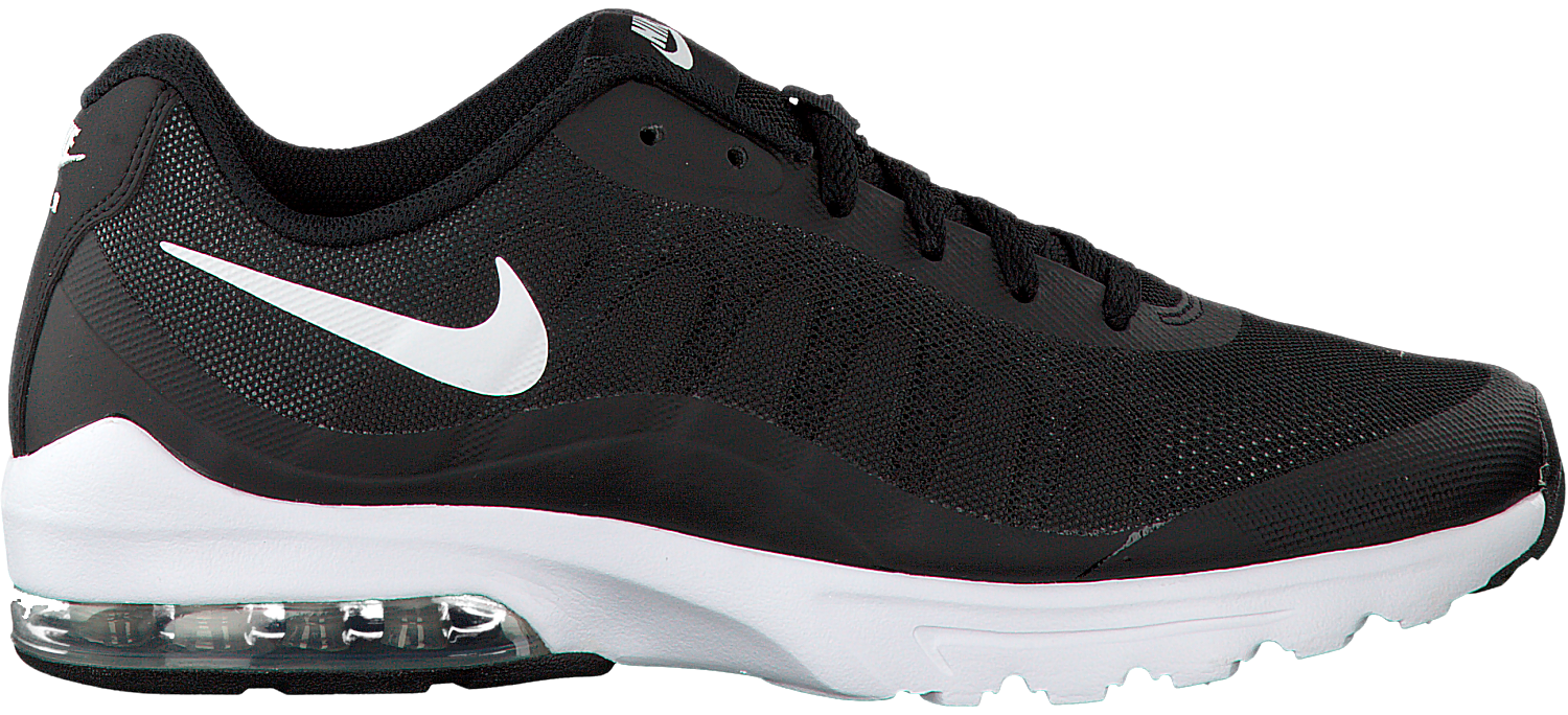 nike air max invigor blanche et noir