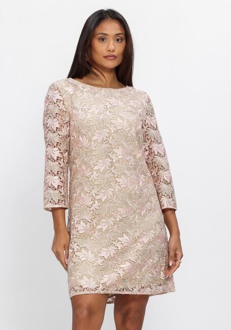 BRUUNS BAZAAR Mini robe ADONIDABBKEIRA DRESS en rose - large