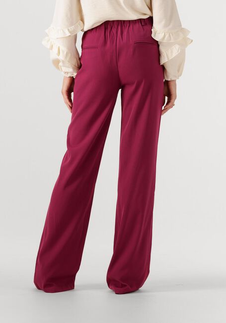 YDENCE Pantalon large PANTS SOLANGE TALL Fuchsia - large