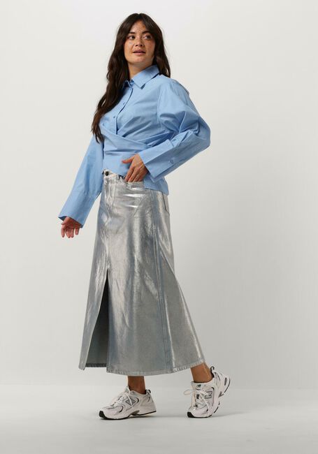 IBANA TATUM Blouses Bleu clair - large