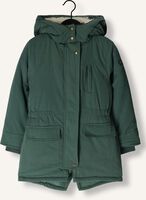 Donkergroene KOKO NOKO Jassen Q52968 Donkergroene KOKO NOKO Jassen Q52968 - medium