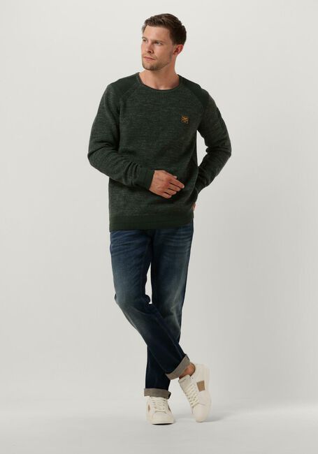 Blauwe PME LEGEND Slim fit jeans COMMANDER 3.0 - large