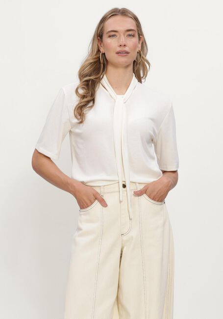 MINUS T-shirt MSOVIDA T-SHIRT Blanc - large