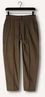Olijf TIGER OF SWEDEN Pantalon SOSA Olijf TIGER OF SWEDEN Pantalon SOSA - medium