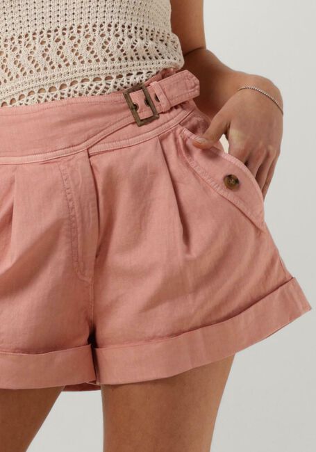 VANESSA BRUNO TOBBY Pantalons en rose - large