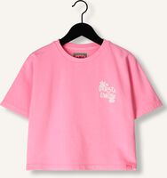 Roze Z8 T-shirt MIMI Roze Z8 T-shirt MIMI - medium