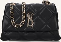 Zwarte STEVE MADDEN Schoudertas BVOLTURI - medium