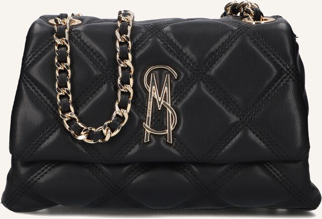 Zwarte STEVE MADDEN Schoudertas BVOLTURI Zwarte STEVE MADDEN Schoudertas BVOLTURI - large