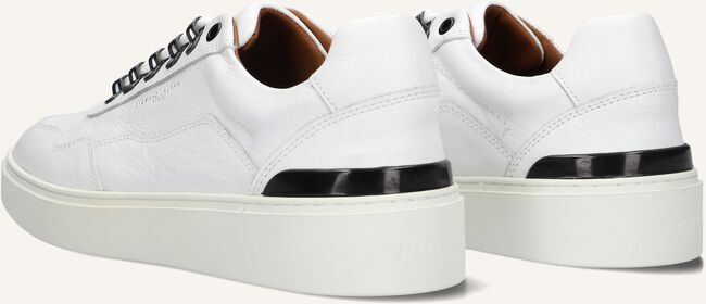 Witte STEFANO LAURAN Sneakers LJ2502 Witte STEFANO LAURAN Sneakers LJ2502 - large