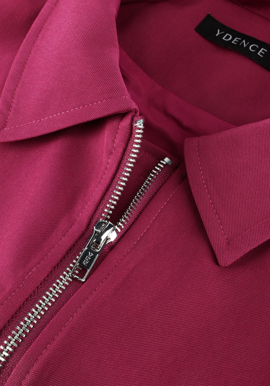 Bordeaux YDENCE Gilet GILET DANIELLE - large