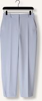 Blauwe SELECTED WOMEN Pantalon SLFMYLA HW WIDE PANTS Blauwe SELECTED WOMEN Pantalon SLFMYLA HW WIDE PANTS - medium