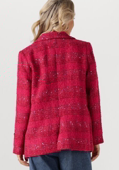 STUDIO AMAYA Blazer OLIVIA Fuchsia - large