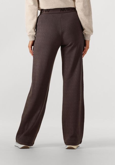 MOSCOW 61-02 TRINNA Pantalons en marron - large