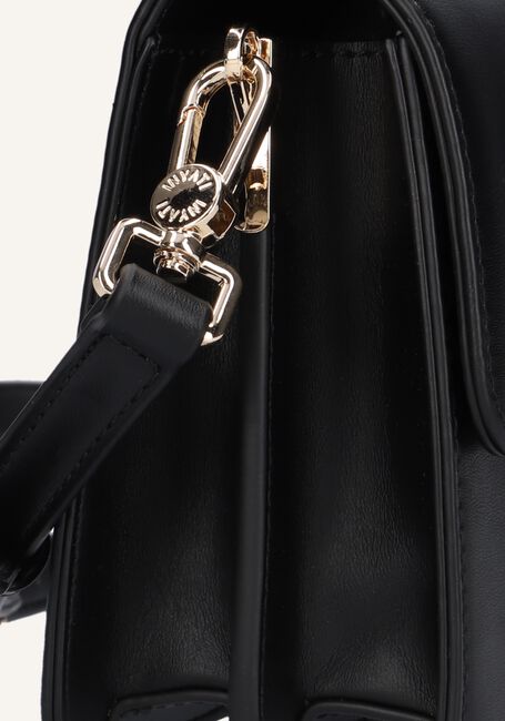 Zwarte INYATI Schoudertas LURE Zwarte INYATI Schoudertas LURE - large