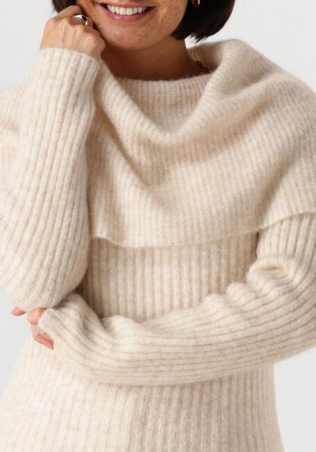 Creme MOSCOW Trui 28-09-SOUL - large