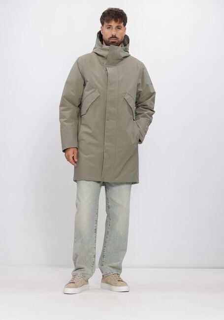 ELVINE Parkas JANNE Kaki - large