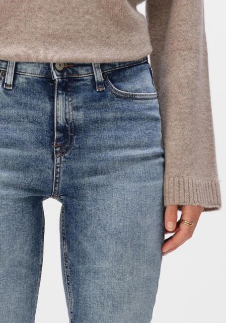 TOMMY JEANS Skinny jeans NORA MR SKNY 20652 en bleu - large