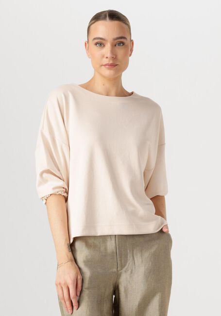 Ecru AIMEE THE LABEL Sweater ROMEE2 - large