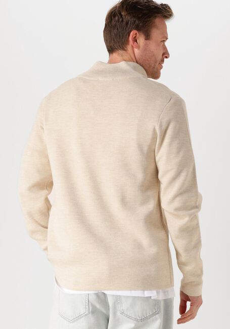 THE GOODPEOPLE Pull KAMARK en beige - large