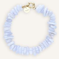 Blauwe BONNIE STUDIOS Sieraad YUYU BLUE BRACELET Blauwe BONNIE STUDIOS Sieraad YUYU BLUE BRACELET - medium