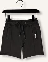 RAIZZED Pantalon courte RENOS en noir RAIZZED Pantalon courte RENOS en noir - medium