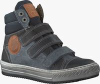 grijze DEVELAB Sneakers 41315  - medium