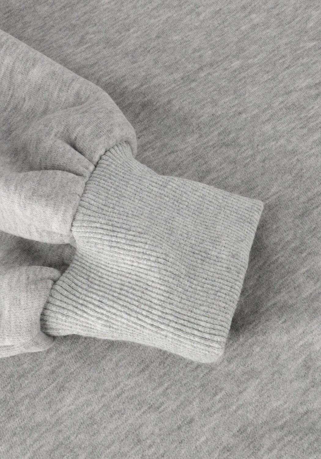 STUDIO AMAYA Haut PHILOU en gris - large