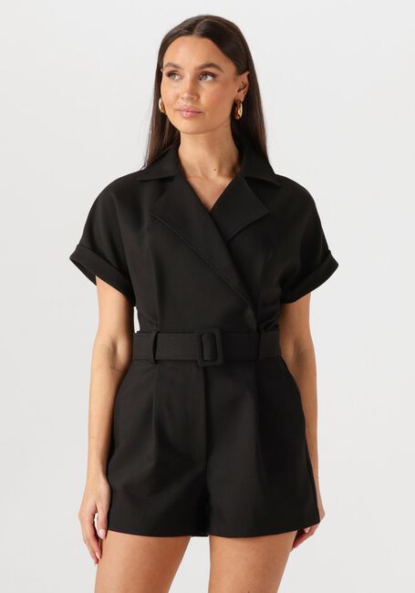 NOTRE-V Combishorts NV-FERN en noir - large
