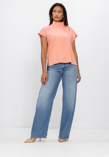 DRYKORN T-shirt ALARIA 1 en rose - large