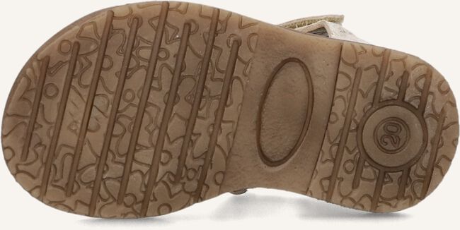 Beige TON & TON Sandalen YLVA Beige TON & TON Sandalen YLVA - large