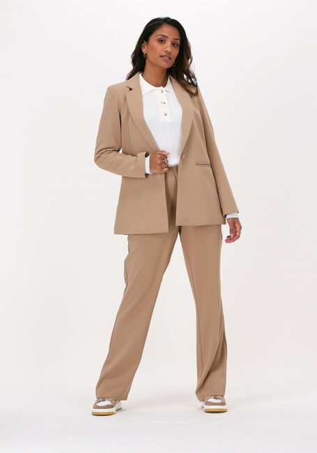 Camel NEO NOIR Blazer AVERY BLAZER - large