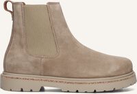 Taupe BIRKENSTOCK  HIGHWOOD SLIP ON MID W Taupe BIRKENSTOCK  HIGHWOOD SLIP ON MID W - medium
