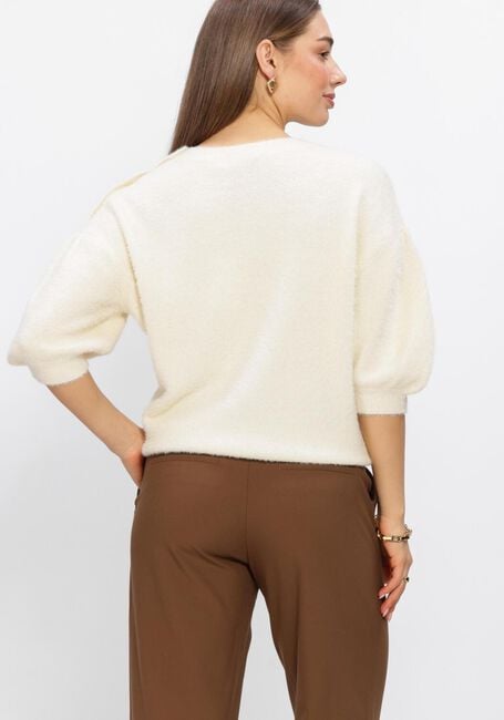 Creme RUBY TUESDAY Trui VARRI - large