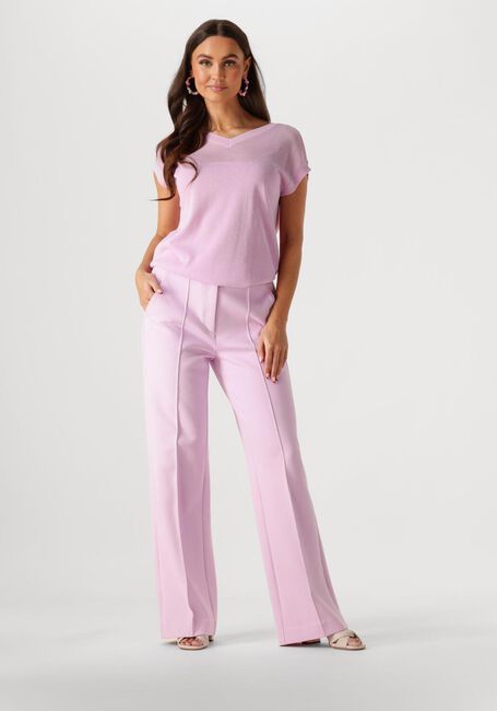 Roze BEAUMONT Pantalon YUKA PANTS - large