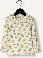 Beige LIL' ATELIER Top NMFGAVO EUG LS SLIM TOP LIL Beige LIL' ATELIER Top NMFGAVO EUG LS SLIM TOP LIL - medium
